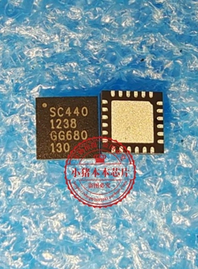 SC440MLTRT SC440 SC440MLT QFN KTU1121AEGAB-TA BGA 新的