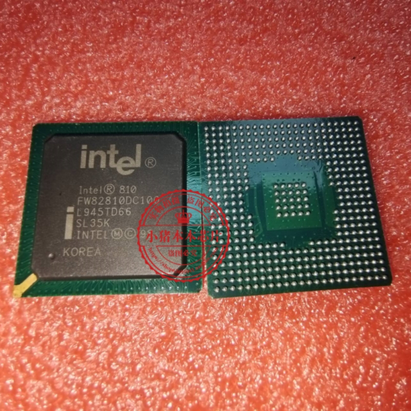 FW82810DC100 全新  一个起拍