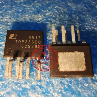 TOP255EG  255EG   ESIP6 新的 一个起拍