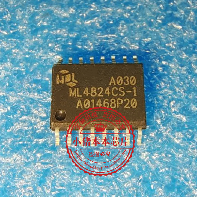 集成电路ML4824CS1ML4824CS-1