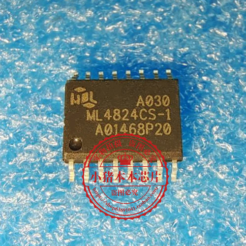 集成电路ML4824CS1ML4824CS-1