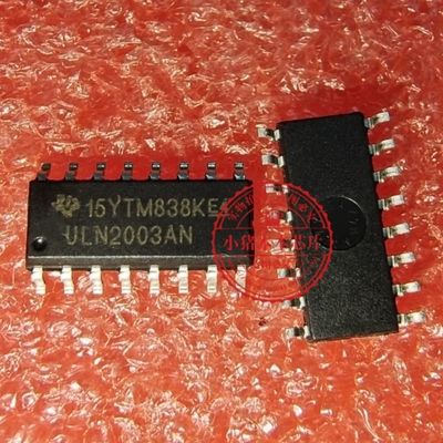ULN2003AN  SOP16 新的   一个起拍