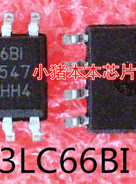 93LC66BI   93LC66B1   93LC66B-I/SN    SOP-8封装
  新的
