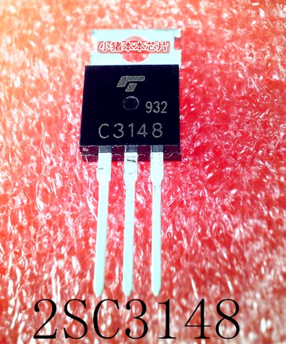 直拍集成电路STP120NF10TO-220