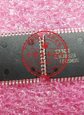 RTL8201F-VB-CG RTL8201F QFN ML60852A L60852A QFP 新的一个起