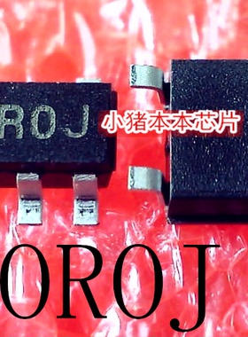 R1210N301A R1210N301A-TR-F 丝印 OROJ 0R0J SOT23-5 新的可直拍