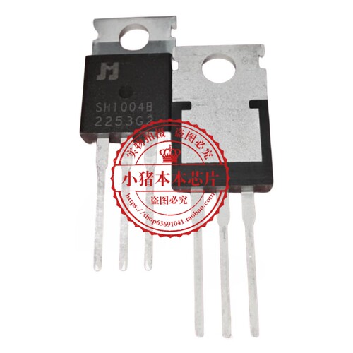 集成电路JMSH1004BC新的