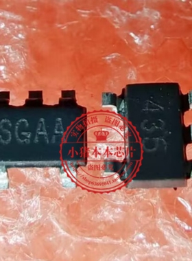 MIC2287YD5 SOT23-5 丝印SGAA 435