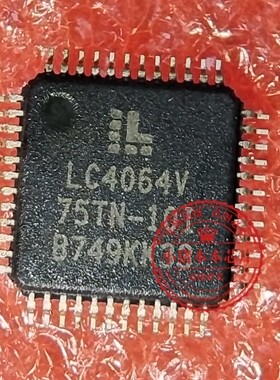 LC4064V75TN-10I LC4064V QFP48 ALC5513P-GRT ALC5513P QFN新的