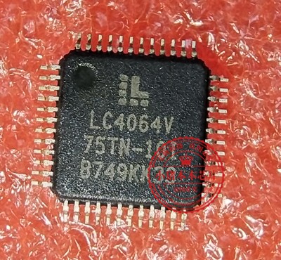 芯片LC4064V75TNALC5513P