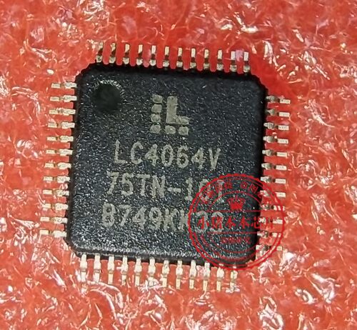 芯片LC4064V75TNALC5513P