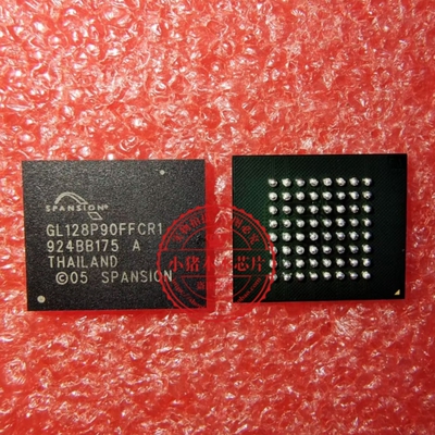 S29GL128P90FFCR20 S29GL128P90FFCR10 GL128P90FFCR1 CRI BGA