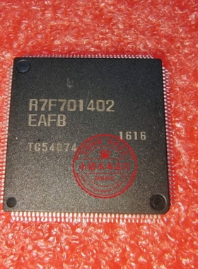 R7F701402EAFB  R7F70140ZEAFB  1402  QFP      新的 一个起拍