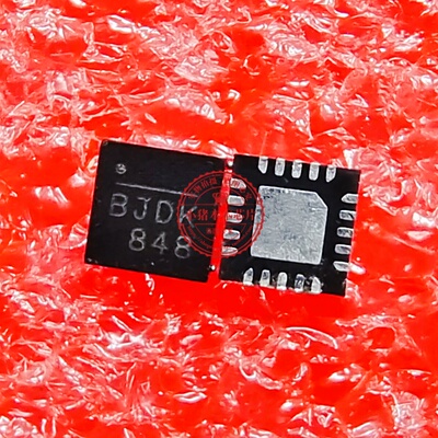 带程序 MP2988GQ 丝印BJDJ BJDM BJDF BJDH BJD开头 QFN20 现货