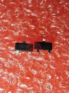 ND8L  NDBL   SOT23-3全新直拍   NDI开头 NDIZ  NDIB   SOT23-3