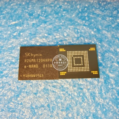 H26M41204HPR H26M41204HPRE-NAND  BGA 新的 一个起拍