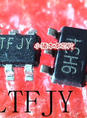 LT6654AMPS6-2.5  丝印 LTFJY  AO3415 丝印AFYV   SOT23 新的