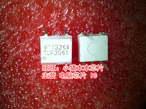 TLP3061F TLP3061 DIP5新的 一个起售