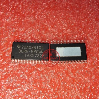 TAS5782MDCARD TAS5782M TAS5756MDCAR TAS5756M HTSSOP48 全新