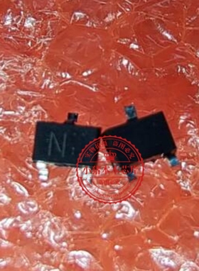 DAN202UT106 DAN202U 丝印N  SOT323   新的  一个起拍