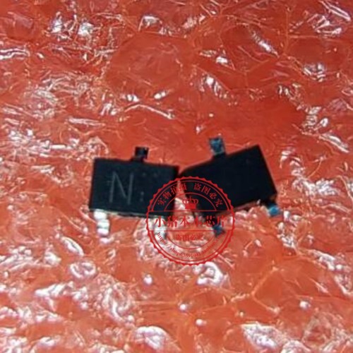 DAN202UT106 DAN202U 丝印N  SOT323   新的  一个起拍