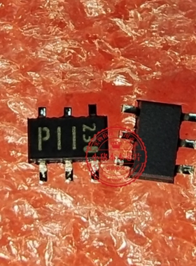 IMP11 T110 丝印P11 IMP11T110 IMP11T108 SOT-163