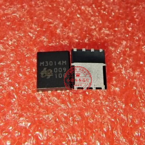 QM3014M6 M3014M QFN8  新的   一个起拍