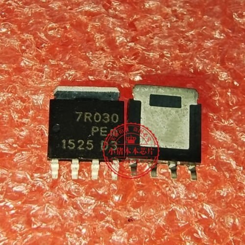 PSMN7R0-30YL 7R030 PSMN3R0-30YL 3R030 SOT669