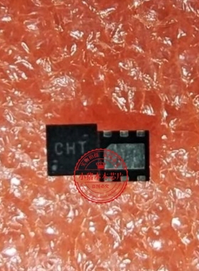 TPS2553DRVR TPS2553DRV TPS2553 丝印CHT   QFN