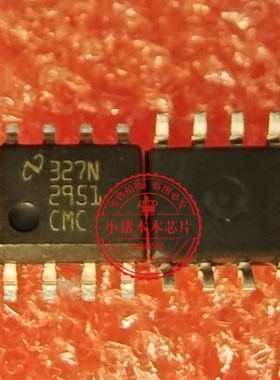 LM2951CMC 2951CMC LM2951 SOP8 新的 一个起拍