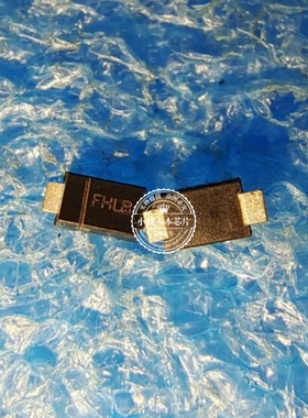 DFLZ5V6-7 DFLZ5V6 丝印FHL SOD-123  GVT7132D32T-7 QFP 新的