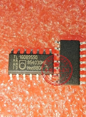 B54030ME  854030ME  SOP14     新的   一个起拍