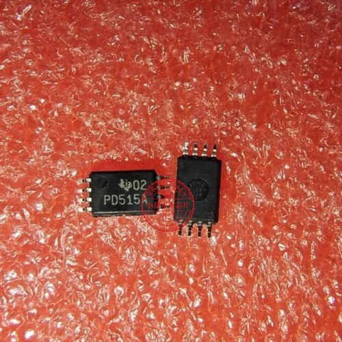 PCA9515APWR PD515A  TSSOP-8   新的  一个起拍