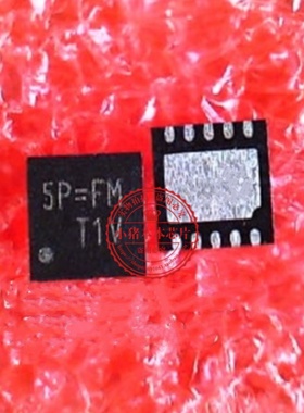 RT8115CGQW RT8115C丝印5P=开头 5P=2C 5P=1D 5P=2L 5P=FG QFN