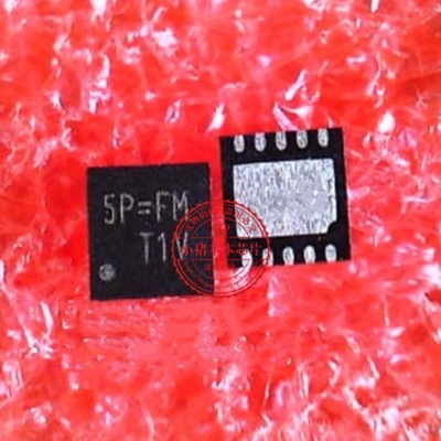 丝印5P=开头芯片RT8115CGQW