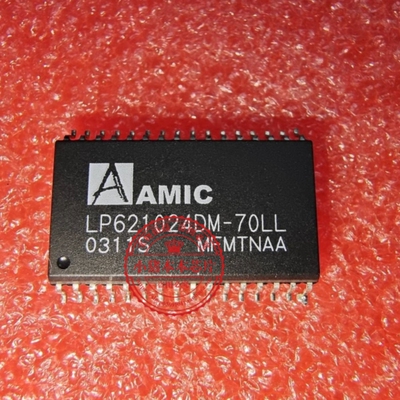 LP621024DM-70LL LP6210240M-70LL  SOP32      新的  一个起拍