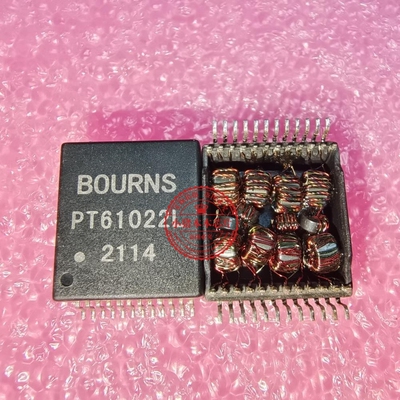 芯片PT61022L2UB4039-910101F