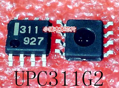 集成电路UPC311G2UPC311