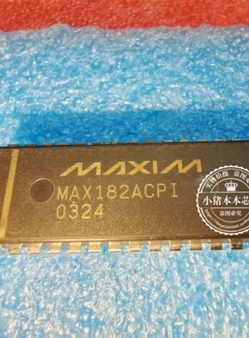 MAX182ACPI  MAX182AEPI  MAX182BCPI  MAX182BEPI 新的 一个起拍