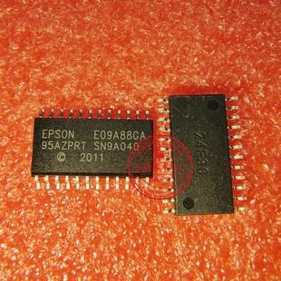 E09A88GA  EO9A88GA SOP24   新的   一个起拍