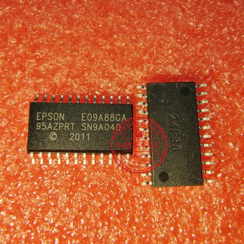 E09A88GA  EO9A88GA SOP24   新的   一个起拍