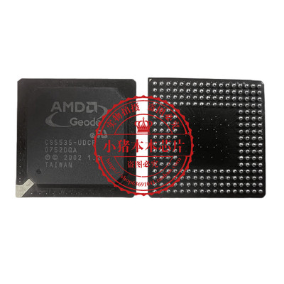 集成电路CS5535-UOCFBGA封装