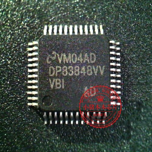 DP83848VV芯片SLB9672XU2.0