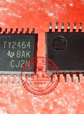 TLV2464IPWRG4 TY2464 TSSOP  新的  一个起拍