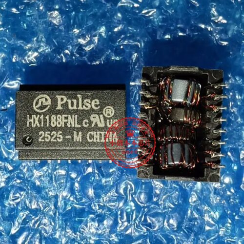 HX1188FNL PULSE SOP16 全新原装 一个8元 现货可直拍