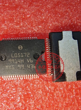 L05172  LO5172  HSOP36