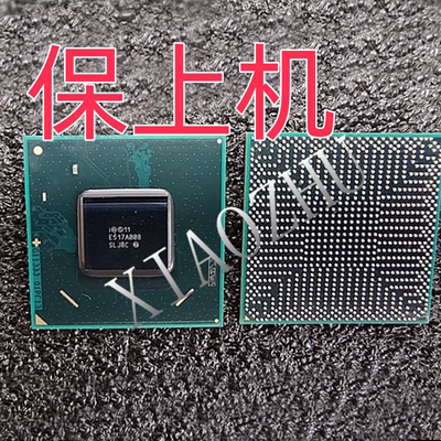 BD82HM76SLJ8E南桥芯片SLJ8C