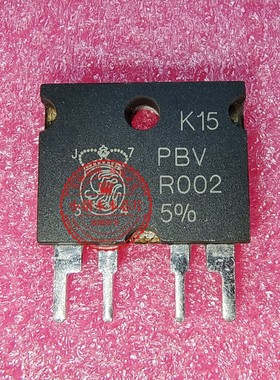 PBVR002-5%  PBVR002 5% 新的一个起拍