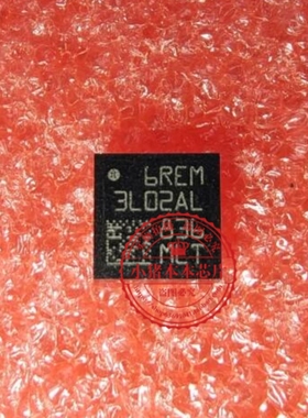 LIS3L02AL 3L02AL QFN  新的   一个起拍