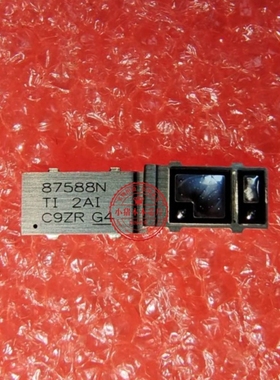 CSD87384M 87384M CSD87588N 87588N  新的   一个起拍